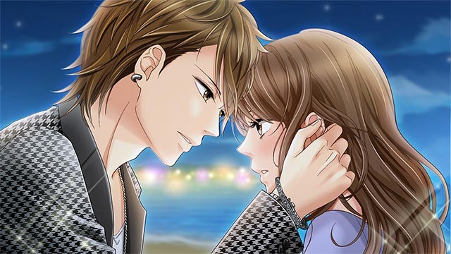 My Last First Kiss là Visual Novel hẹn hò tương tác với 5 mỹ nam quyến rũ