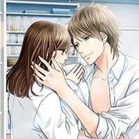 My Last First Kiss - Game Anime Nụ Hôn Đầu Tiên