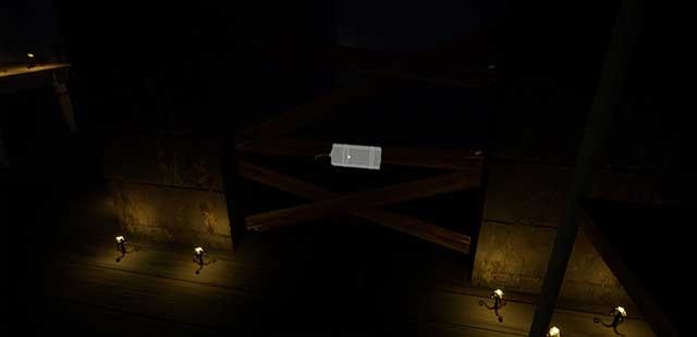 Sử dụng môi trường xung quanh làm lợi thế của bạn