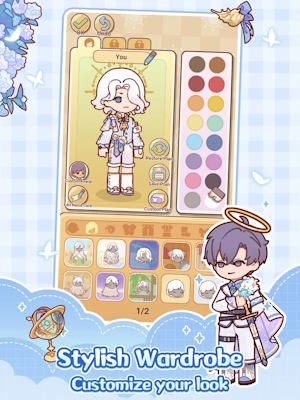 Thể hiện phong cách