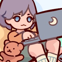 My Leisure Time: Game Mô Phỏng Cuộc Sống & Thiết Kế Nhà Thư Giãn