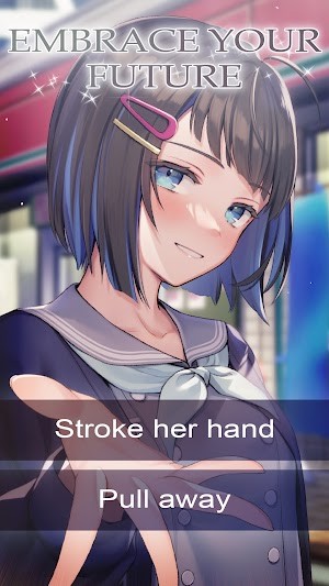 Liệu sự hiện diện của bạn có hàn gắn được tâm hồn rạn nứt của các cô gái?