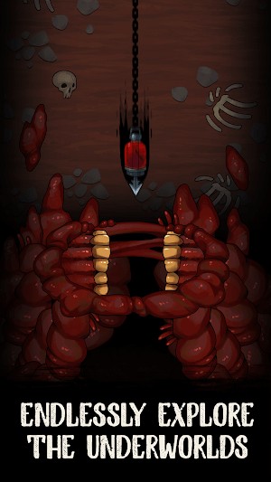 Khám phá thế giới kỳ bí đen tối