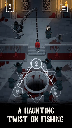 Câu ma quỷ từ vực thẳm