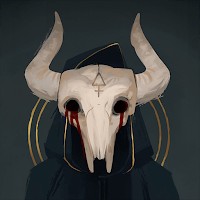 My Little Blood Cult iOS 1.4 - Game kinh dị ma quỷ