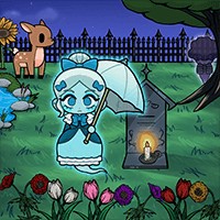 My Little Cemetery - Game Người Gác Mộ Dễ Thương