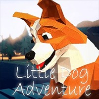My Little Dog Adventure - Game Cuộc Phiêu Lưu Của Chú Chó Nhỏ