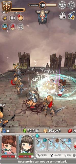 Game nhập vai kết hợp hành động point and click