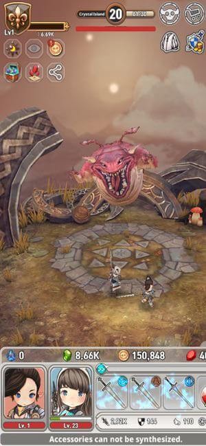 Đối mặt với trùm