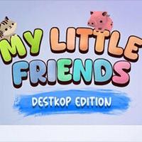 My Little Friends - Desktop Edition: Nuôi Pet Ảo Trên Desktop