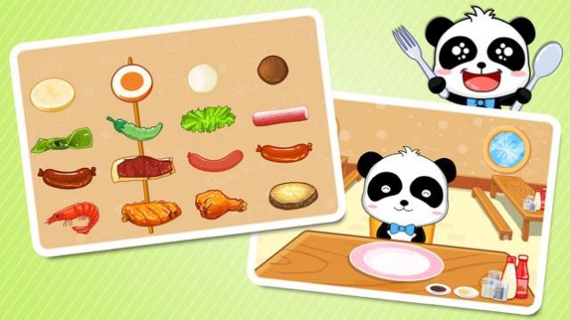 Lựa chọn các nguyên liệu để làm ra món thịt nướng kebab yêu thích