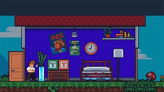 Tận hưởng cuộc sống thực sự trong game My Little Life