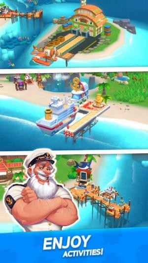 Thưởng thức nhiều hoạt động thú vị