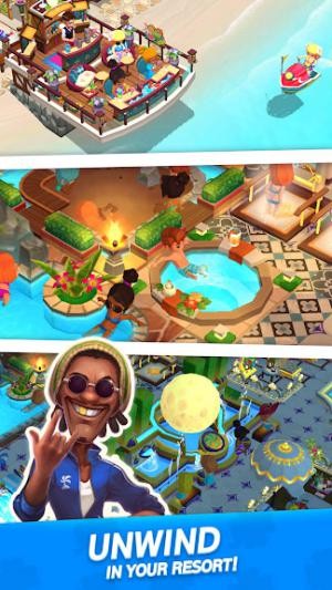 Đồ họa đẹp mắt