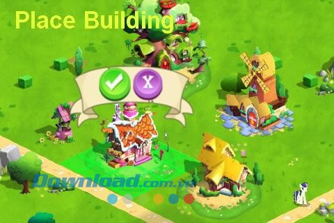 My Little Pony - Friendship is Magic for iOS