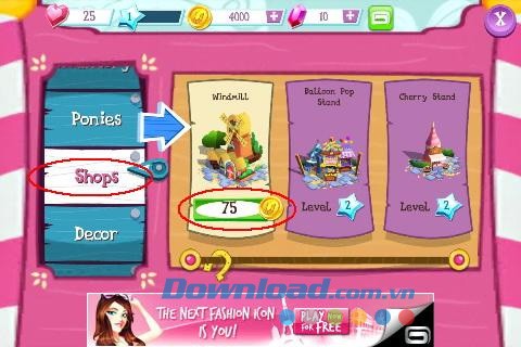 My Little Pony - Friendship is Magic for iOS