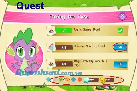 My Little Pony - Friendship is Magic for iOS