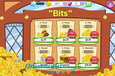 My Little Pony - Friendship is Magic for iOS