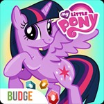 My Little Pony: Harmony Quest - Phiêu lưu cùng Pony bé nhỏ trên Android