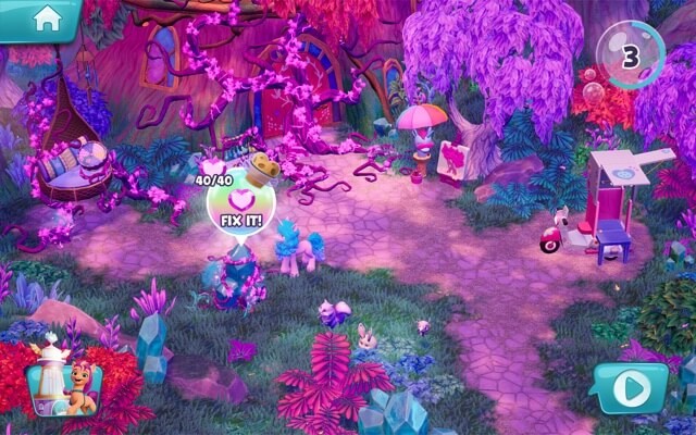 Khám phá vùng đất tuyệt đẹp, trang trí các ngôi nhà