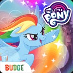 My Little Pony Rainbow Runners - Tải Game Android Miễn Phí