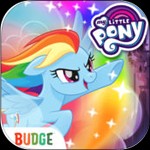 My Little Pony Rainbow Runners - Tải Game Chạy Đua Ngựa Con iOS