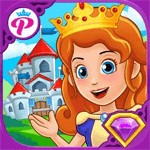 My Little Princess: Castle - Khám phá lâu đài cùng công chúa trên iOS