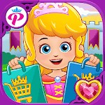My Little Princess: Stores - Tải Game Bé đi mua sắm cùng công chúa nhỏ cho Android