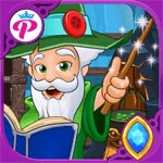 My Little Princess: Wizard - Khám phá thế giới phép thuật cho iOS