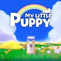 My Little Puppy 1.0: Game Chú Chó Tìm Cha Cảm Động