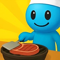 My Little Restaurant - Game Mô Phỏng Quản Lý Kinh Doanh