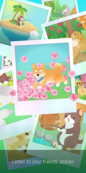 Lắng nghe những câu chuyện tuyệt vời của các loài động vật