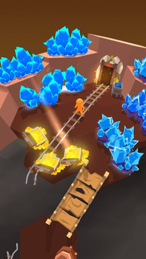 Khai thác tài nguyên