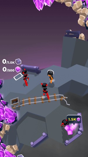 Xây dựng mọi thứ mình muốn