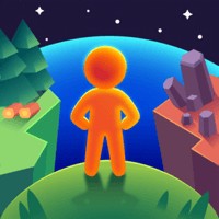 My Little Universe iOS 1.21.3: Game Kiến Tạo Vũ Trụ Vui Nhộn
