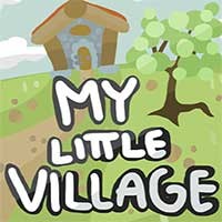 My Little Village - Game Quản Lý Ngôi Làng Dễ Thương