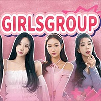 GirlsGroup - Game quản lý nhóm nhạc nữ Hàn Quốc