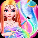 My Mermaid Boyfriend - Tải Game Thời Trang Công Chúa Android