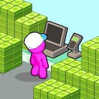 My Mini Mart 1.4.1 - Game Quản Lý Siêu Thị Mini