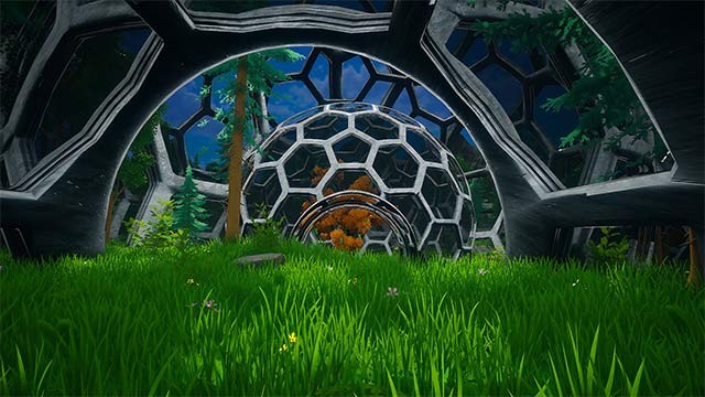 Nâng cấp trang trại bằng cách xây thêm nhà kính và mua công cụ mới