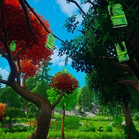 My Money Grows On Trees - Game Click Chuột Kiếm Tiền