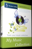 My Music Collection 1.0.1.26 - Phần mềm quản lý nhạc