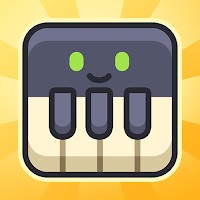 My Music Tower: Piano Tiles - Tải & Chơi Game Âm Nhạc Android