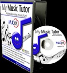 My Music Tutor - Phần mềm tự học piano tại nhà