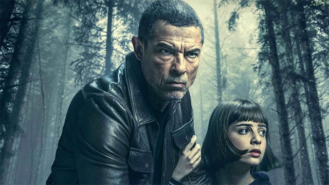 Poster phim Tên Ta Là Tử Thù chính thức ra mắt trên Netflix từ ngày 30/11/2022