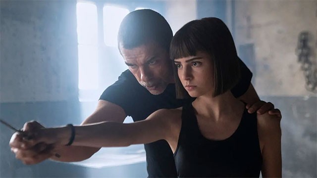 Tên Ta Là Tử Thù kể về một hành trình báo thù đầy cam go của hai người thuộc cùng một gia đình tại thành phố Milan