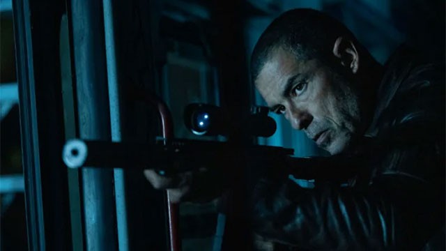 Khán giả sẽ được thưởng thức những cảnh hành động kịch tính, cùng với một câu chuyện cảm động về tình phụ tử