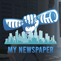 My Newspaper - Game Quản Lý Tòa Soạn Báo