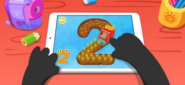 My Numbers biến những con số trừu tượng trở nên dễ hiểu