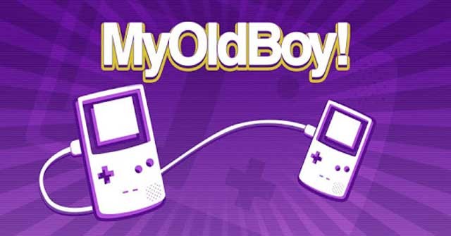 My OldBoy! cho Android là trình giả lập chơi game Game Boy và Game Boy Color